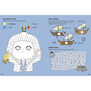 Ancient Egypt Adventure Activity Book