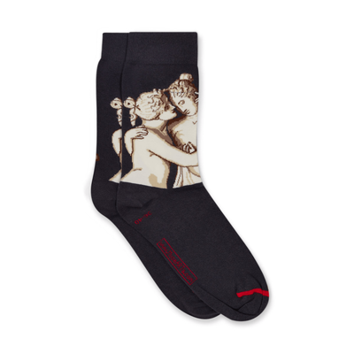 Three Graces socks&nbsp;