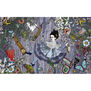 Alice, Curiouser and Curiouser - exhibition book