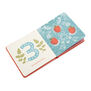 William Morris 123 children's book