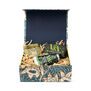 V&A Rosemary, Lemongrass & Lime gift box