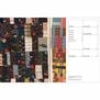 Spectrum: Heritage Patterns and Colours