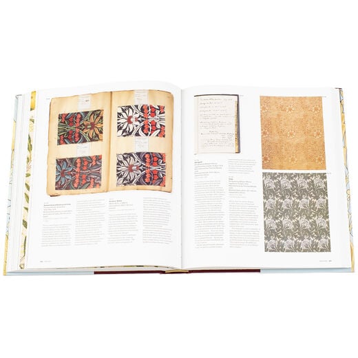 William Morris