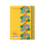 Making Egypt A6 plain notebook