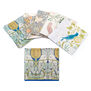 C.F.A. Voysey Notecards
