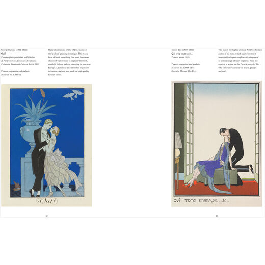 Style and Satire: Fashion in Print 1777&ndash;1927