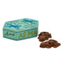 Milk chocolate frogs