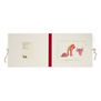 Shoe design by Manolo Blahnik - limited edition print with folio