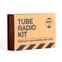 Build your own tube radio kit