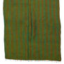 Large silk kantha scarf - assorted