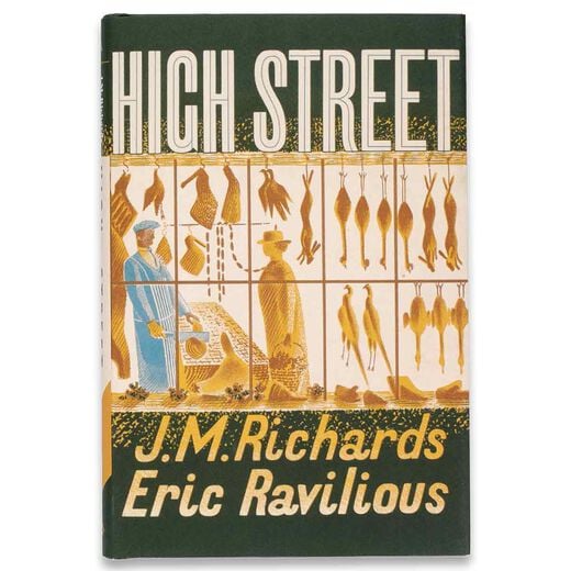 High Street