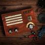 Build your own tube radio kit