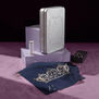 The Manchester Tiara embroidery kit &ndash; inspired by Cartier