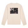 Brothers in Jazz long sleeve t-shirt