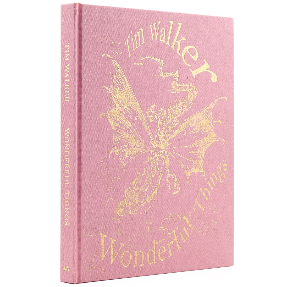 Tim Walker: Wonderful Things - Exhibition Book | V&A Books | V&A Shop