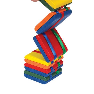 Wooden Jacob's ladder