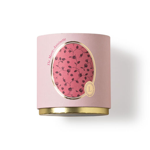 Marie Antoinette tea by Ladur&eacute;e