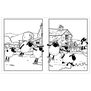 Shaun the Sheep colouring book