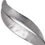 Swirl cuff bracelet by Fo.Be
