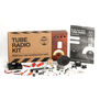 Build your own tube radio kit