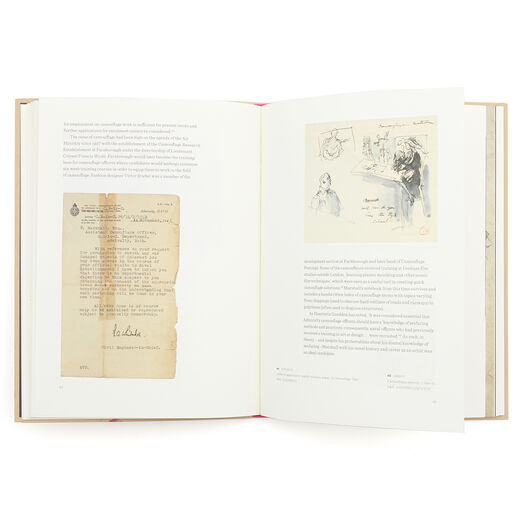 Francis Marshall: Drawing Fashion