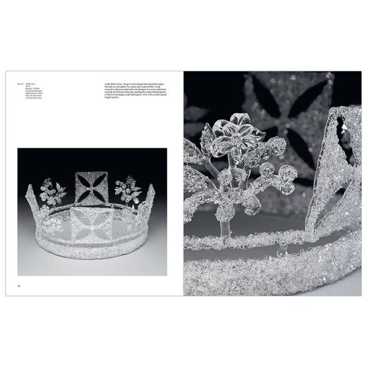 Contemporary Chinese Studio Crafts