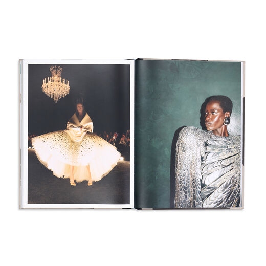 Schiaparelli: Fashion Becomes Art exhibition book - hardback