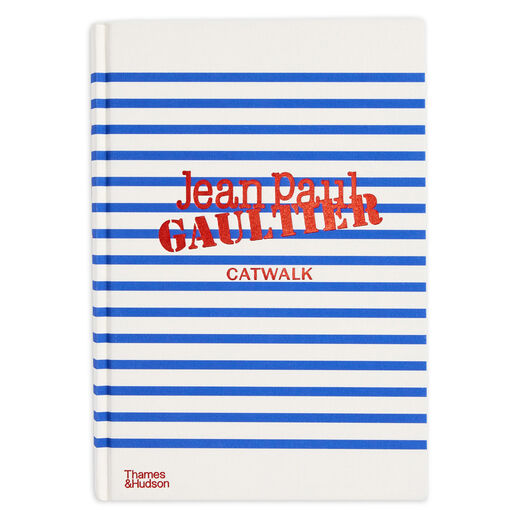 Jean Paul Gaultier Catwalk: The Complete Collections