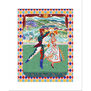 The Dancers by Camilla Perkins - limited edition