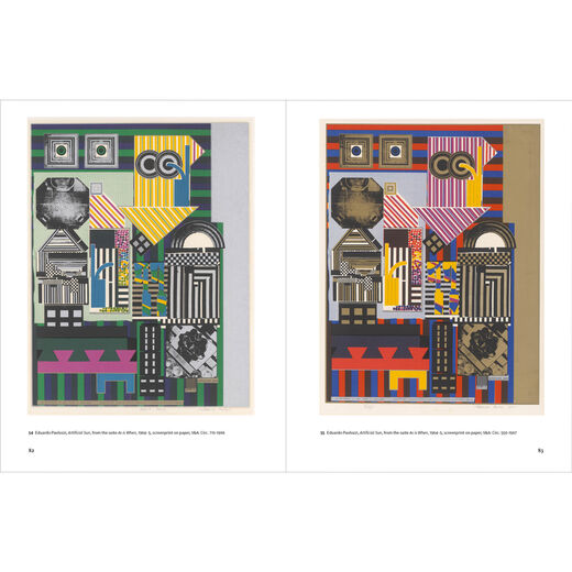 Screenprints: A History