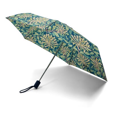 May Morris Honeysuckle umbrella