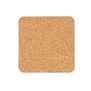 William Morris Wallflower coaster