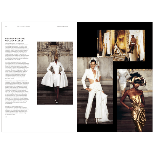 Givenchy Catwalk: The Complete Collections