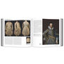 17th Century Men's Dress Patterns
