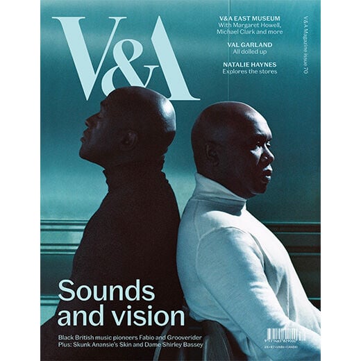 V&A Magazine Summer 2026