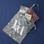 V&A Seaweed tote bag