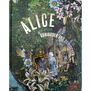 Alice, Curiouser and Curiouser - exhibition book