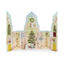 V&A advent calendar by Polly Fern