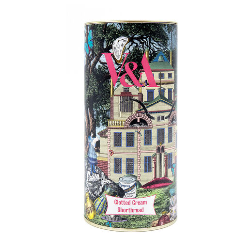Alice shortbread biscuits