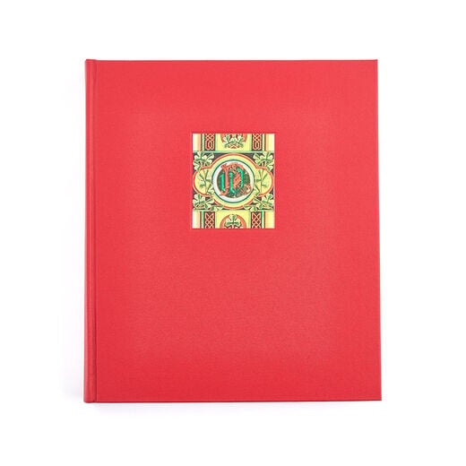 Western Illuminated Manuscripts