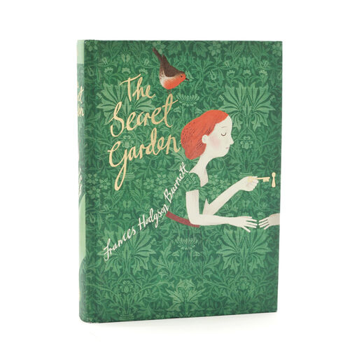 The Secret Garden