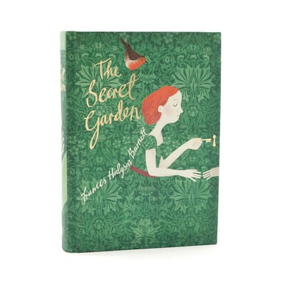 The Secret Garden