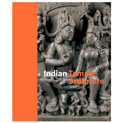 Indian Temple Sculpture