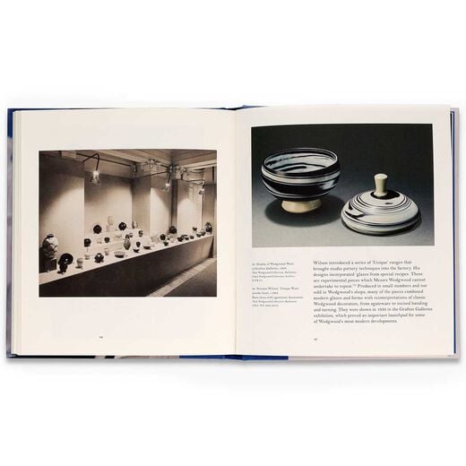 Wedgwood  - Craft & Design