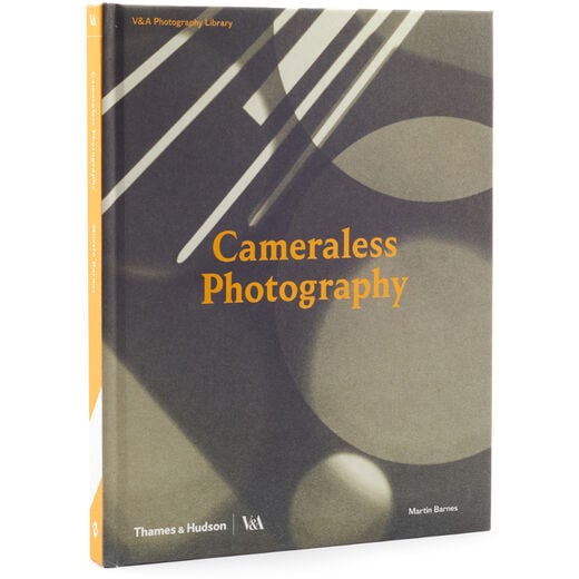 Cameraless Photography