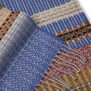 Delaroche wool scarf by Wallace Sewell