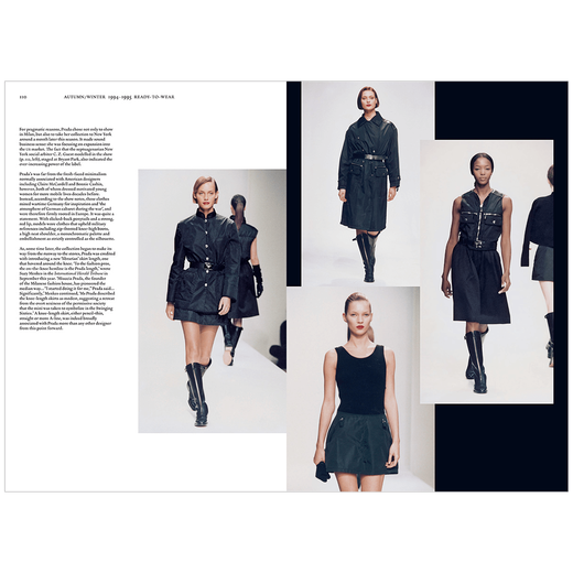 Prada Catwalk: The Complete Collections