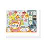 J is for Jug greeting card by Emily Sutton