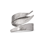 Swirl ring by Fo.Be