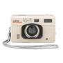 LomoApparat 21 mm wide-angle camera - Chiyoda edition